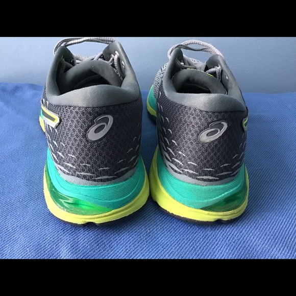 ASICS size 6.5 - Picture 4 of 8